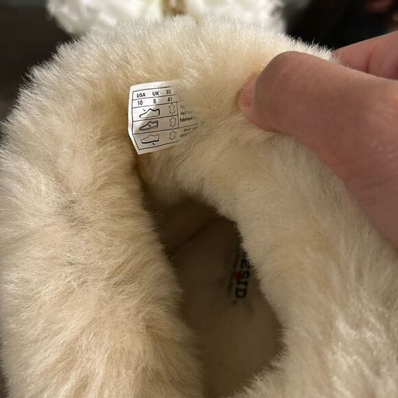 Women’s shoe slippers new - Picture 3 of 4